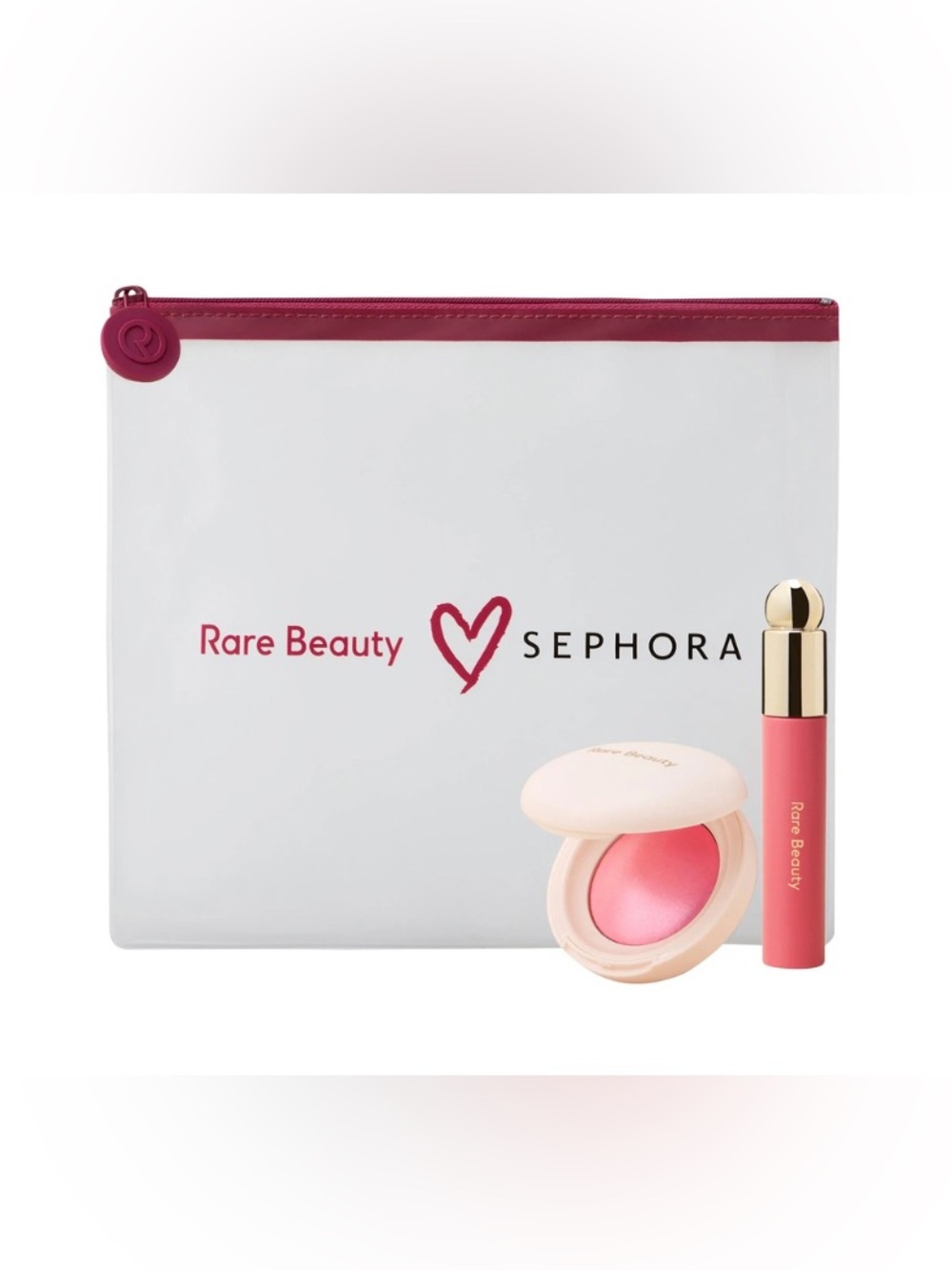 Rare Beauty x Sephora Gift Set